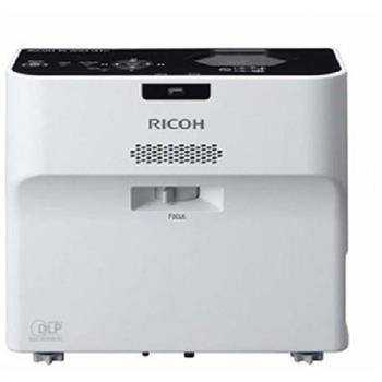 ویدئو پروژکتور ریکو مدل PJ WX4152N - 2