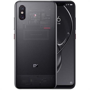 گوشی موبایل Mi 8 Explorer 128GB - 3