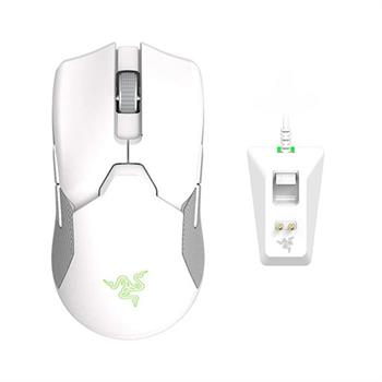 ماوس ریزر مدل Viper Ultimate with Charging Dock - Mercury