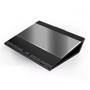 پایه خنک کننده لپ تاپ کول کلد مدل K41-1