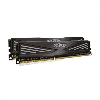 RAM ADATA XPG V1 DDR3 1600MHz CL9 - 8GB - 6