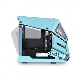 کیس Thermaltake AH T200 - Turquoise - 3