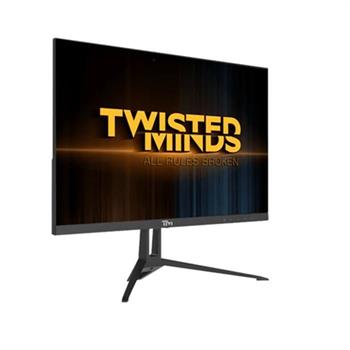 مانیتور گیمینگ 27 اینچ تویستد مایندز مدل TM27FHD - 3