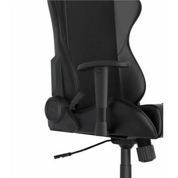 صندلی گیمینگ دی ایکس ریسر Formula Series 2025 L Black - 9