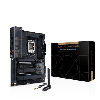 مادربرد ایسوس ProArt Z690-CREATOR - 4