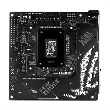 مادربرد ایسوس Motherboard Asus ROG STRIX Z890-I Gaming Wi-Fi DDR5 - 5