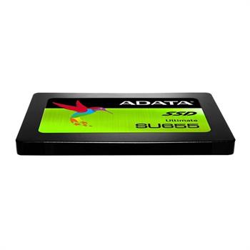 حافظه SSD اینترنال 480گیگابایت Adata مدل SU655 - 2