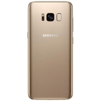 گوشی موبایل سامسونگ مدل Galaxy S8 - 4