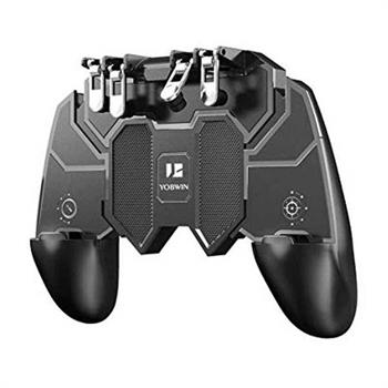 دسته بازی ممو PubG مدل AK-66 - 9