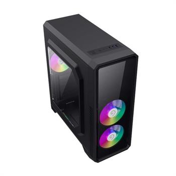 کیس گیمینگ گیم مکس مدل G561 FRGB  - 4