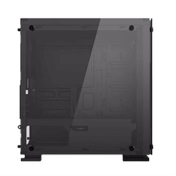 کیس گیمینگ گیم مکس مدل H605-TA - 3