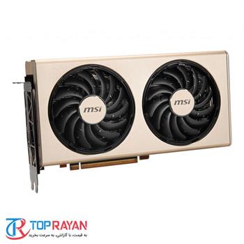 کارت گرافیک ام اس آی Radeon RX 5700 XT EVOKE OC - 3