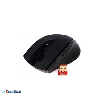 ماوس وایرلس ای فورتک G9-730FX - 2