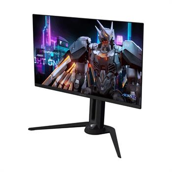 مانیتور گیمینگ 27 اینچ گیگابایت مدل Aorus FO27Q2 - 2