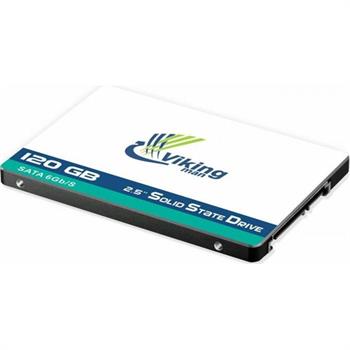 حافظه اس اس دی وایکینگ من مدل وی 611 با ظرفیت 120 گیگابایت - 8