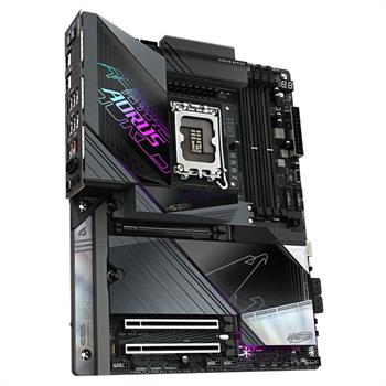 مادربرد گیگابایت Motherboard Gigabyte Z890 Aorus Master - 4