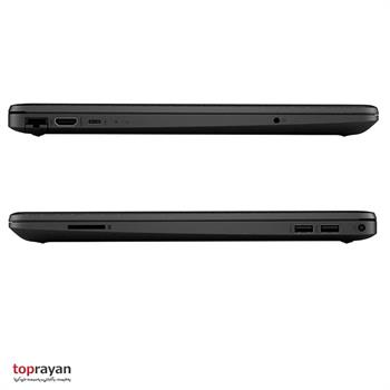 لپ تاپ 15.6 اینچ اچ پی مدل 15t-dw 300-B پردازنده Core i5 1135G7 رم 8GB حافظه 1TB SSD گرافیک FHD 2GB MX350 - 5