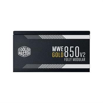 پاور کولر مستر 850 گلد MWE GOLD 850w ATX3 - 2