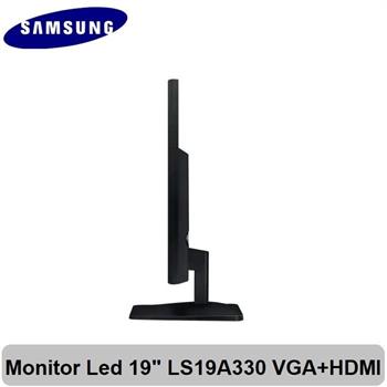 مانیتور سامسونگ مدل LS19A33 - 3