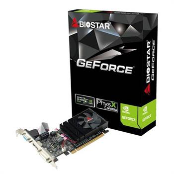 کارت گرافیک بایوستار GeForce GT710 2G - 5