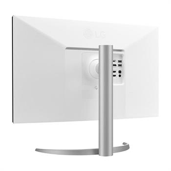 مانیتور 27 اینچ ال جی مدل 27UP550N-W (60هرتز) - 8