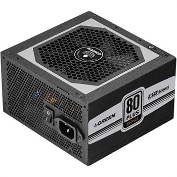 منبع تغذیه کامپیوتر نیمه ماژولار گرین مدل GP430A-ESD - 7
