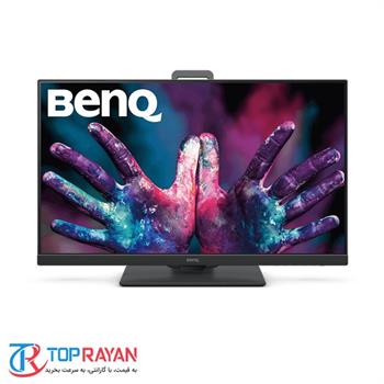 مانیتور 27 اینچ بنکیو مدل PD2700U - 4