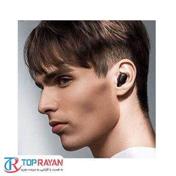 هدفون بی سیم شیائومی مدل Earbuds Basic S - 5