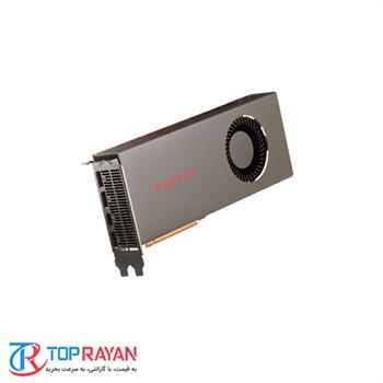 کارت گرافیک سافایر مدل آر ایکس ۵۷۰۰ با حافظه ۸ گیگابایت - 3