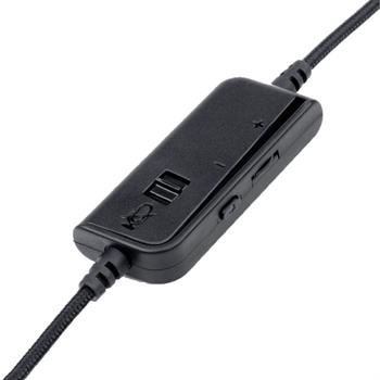 هدست مخصوص بازی ردراگون مدل PANDORA H350 - 5