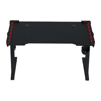 میز کامپیوتر گیمینگ ردراگون مدل GD-3112R 140cm LED - 3