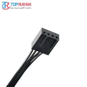 خنک کننده پردازنده سیلوراستون مدل Argon SST-AR01-V3 - 10