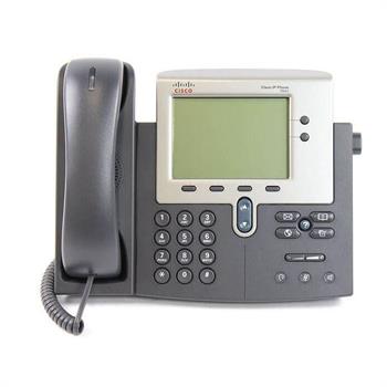 تلفن VoIP سیسکو مدل 7940G تحت شبکه