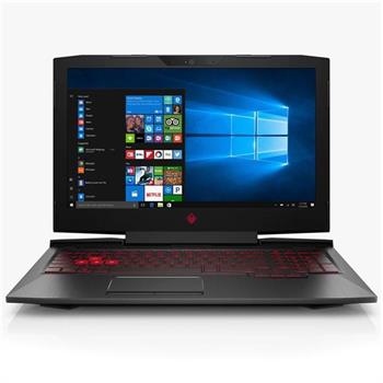 HP OMEN 15-CE100 - Core i7(8750H)-32GB-1T+256GB-4GB - 5