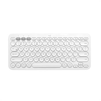 کیبورد بی سیم لاجیتک مدل K380 - 4