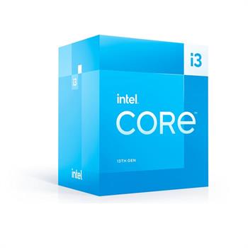 پردازنده اینتل Core i3-13100 باکس - 3