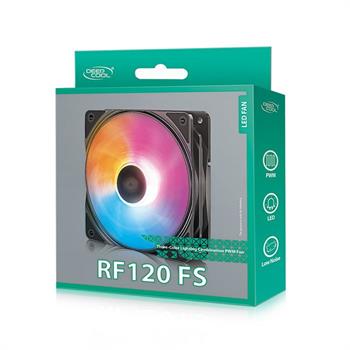 فن کیس دیپ کول مدل RF120 FS - 11