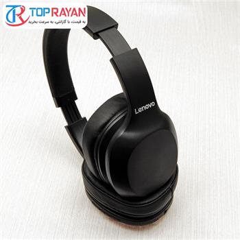 هدفون بی سیم لنوو مدل HD100 - 2