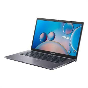 لپ تاپ ایسوس 14 اینچی مدل X415JF پردازنده Core i5 1035G1 رم 12GB حافظه 1TB 256GB SSD گرافیک Full HD 2GB - 2
