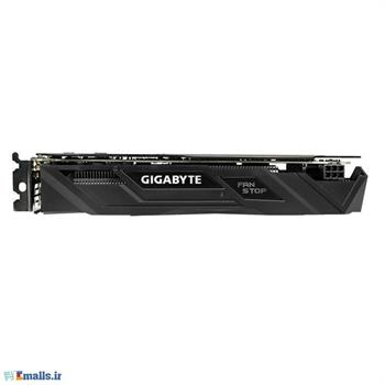 GTX 1050 Ti G1 Gaming WF2X 4GB GDDR5 - 6