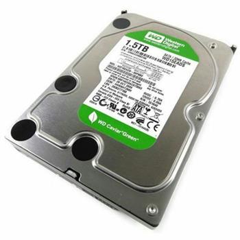 هارد اینترنال وسترن دیجیتال گرین مدل WD15EADS با ظرفیت 1.5 ترابایت - 7