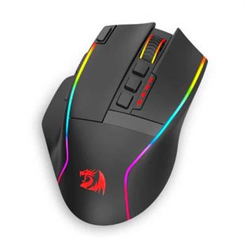 ماوس گیمینگ ردراگون مدل SWAIN M915RGB WL - 5