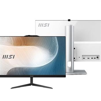 کامپیوتر همه کاره ام اس آی Modern AM242 W 11M Core i3 4GB 1TBSSD Intel
