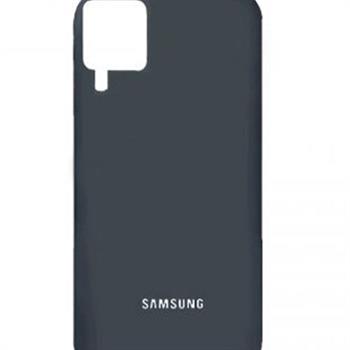 قاب سیلیکونی گوشی سامسونگ Galaxy A12 Nacho - 7