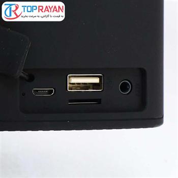 اسپیکر بلوتوثی قابل حمل تسکو مدل TS 2391 - 9