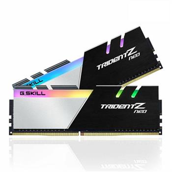 رم جی اسکیل Trident Z Neo 64GB 32GBx2 3600MHz CL18 - 3