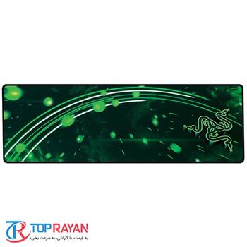 ماوس پد ریزر مدل  Goliathus Speed Cosmic Edition Mouse Pad- Extended