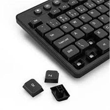 کیبورد بی سیم ردراگون مدل  BK-7094 - 3
