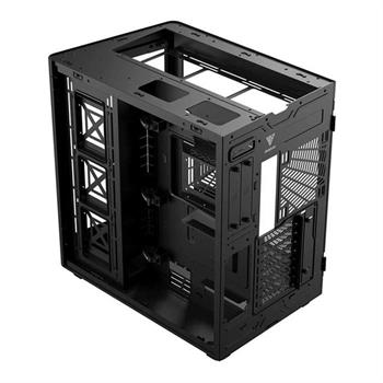 کیس کامپیوتر گیم دیاس مدل Neso P1 رنگ مشکی - 4