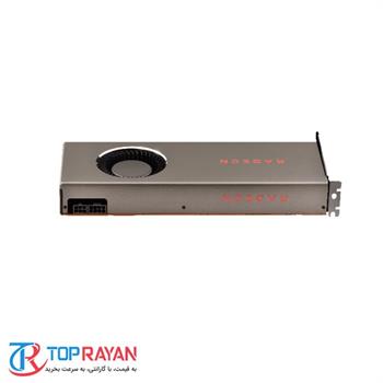 کارت گرافیک سافایر مدل آر ایکس ۵۷۰۰ با حافظه ۸ گیگابایت - 4